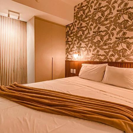 Апартаменты Apto 1Q No Setor Marista 1353 Гояния Экстерьер фото