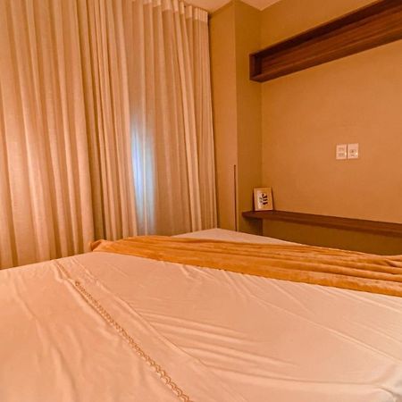 Апартаменты Apto 1Q No Setor Marista 1353 Гояния Экстерьер фото