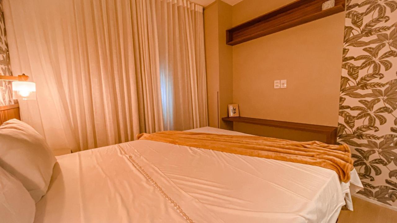 Апартаменты Apto 1Q No Setor Marista 1353 Гояния Экстерьер фото